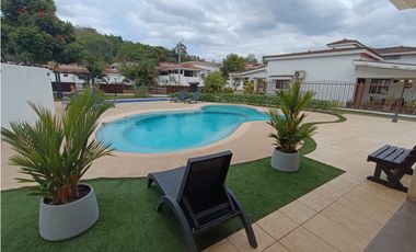 Alquiler de Casa en PH EcoGardens