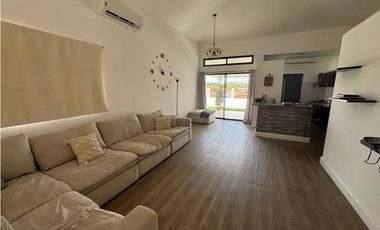 Alquiler de Casa en PH EcoGardens