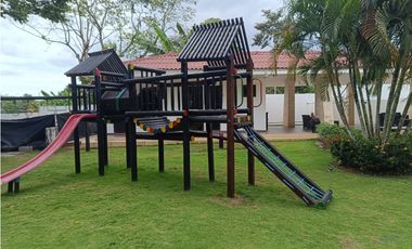 Alquiler de Casa en PH EcoGardens