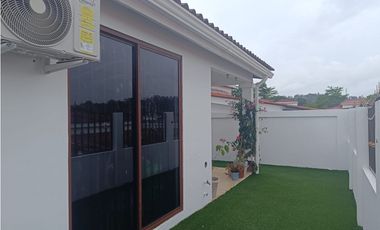 Alquiler de Casa en PH EcoGardens