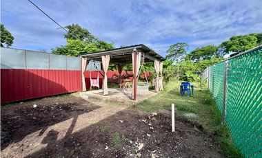 Se vende casa en El Carate, Las Tablas