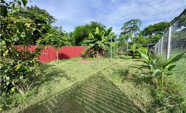 Se vende casa en El Carate, Las Tablas