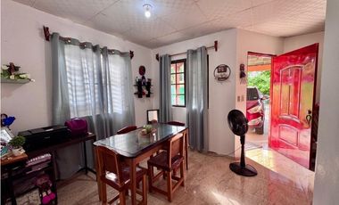 Se vende casa en El Carate, Las Tablas