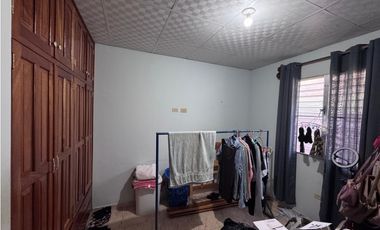 Se vende casa en El Carate, Las Tablas
