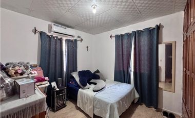 Se vende casa en El Carate, Las Tablas