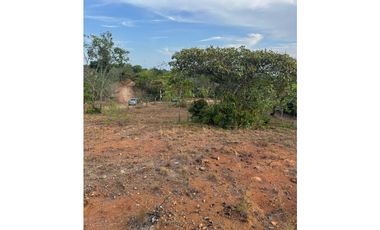 Se Vende Terreno en La Ermita.