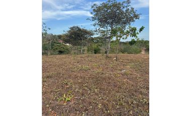 Se Vende Terreno en La Ermita.