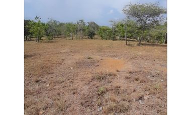 Se Vende Terreno en La Ermita.
