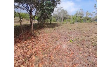 Se Vende Terreno en La Ermita.