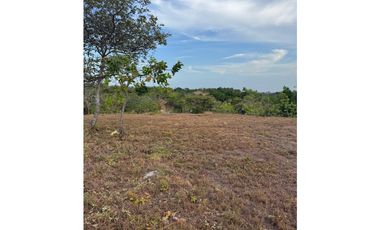 Se Vende Terreno en La Ermita.