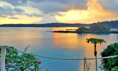 SPECTACULAR ISLAND LIVING AT ITS FINEST
