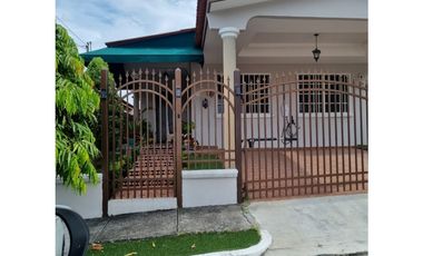 Venta de Casa en Brisas del Golf
