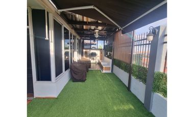 Venta de Casa en Brisas del Golf