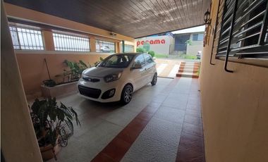 VENTA CASA ALTOS DE BETANIA