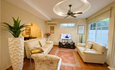 VENTA CASA BETANIA MIRAFLORES
