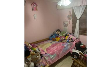 VENTA DE CASA EN LA CHORRERA