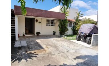 VENTA DE CASA EN LA CHORRERA