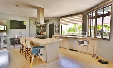 HACIENDA LOS MOLINOS - VENTA DE CASA