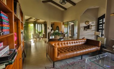 HACIENDA LOS MOLINOS - VENTA DE CASA