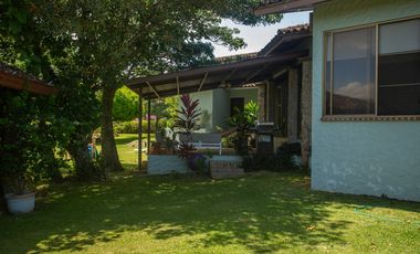 HACIENDA LOS MOLINOS - VENTA DE CASA