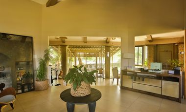 HACIENDA LOS MOLINOS - VENTA DE CASA