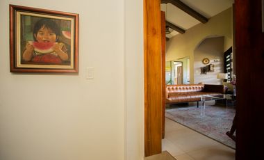 HACIENDA LOS MOLINOS - VENTA DE CASA