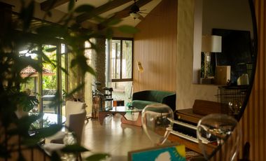 HACIENDA LOS MOLINOS - VENTA DE CASA