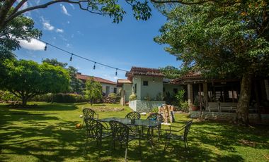 HACIENDA LOS MOLINOS - VENTA DE CASA