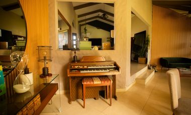 HACIENDA LOS MOLINOS - VENTA DE CASA