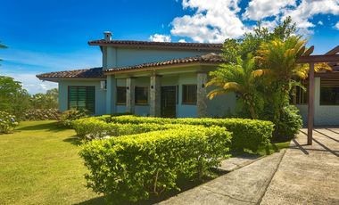 HACIENDA LOS MOLINOS - VENTA DE CASA