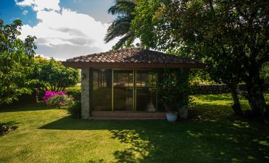 HACIENDA LOS MOLINOS - VENTA DE CASA