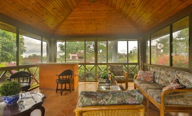 HACIENDA LOS MOLINOS - VENTA DE CASA