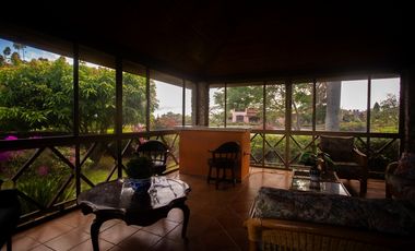 HACIENDA LOS MOLINOS - VENTA DE CASA
