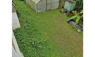 SE VENDE CASA EN CERRO AZUL AMOBLADA