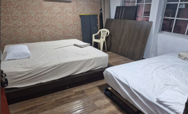 SE VENDE CASA EN CERRO AZUL AMOBLADA