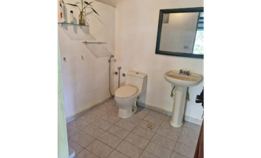 SE VENDE CASA EN CERRO AZUL AMOBLADA