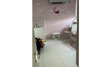 VENTA Y ALQUILER DE APARTAMENTO EN VILLA LUCRE