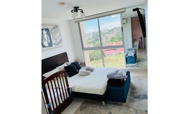 VENTA Y ALQUILER DE APARTAMENTO EN VILLA LUCRE