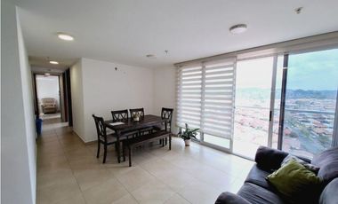 VENTA Y ALQUILER DE APARTAMENTO EN VILLA LUCRE