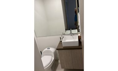 VENTA Y ALQUILER DE APARTAMENTO EN VILLA LUCRE