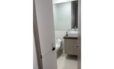 VENTA Y ALQUILER DE APARTAMENTO EN VILLA LUCRE