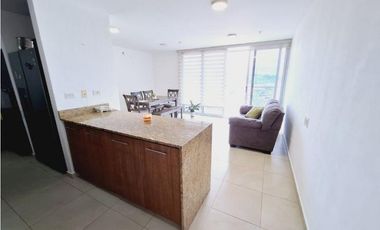 VENTA Y ALQUILER DE APARTAMENTO EN VILLA LUCRE