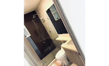 VENTA Y ALQUILER DE APARTAMENTO EN VILLA LUCRE