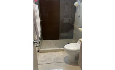 VENTA Y ALQUILER DE APARTAMENTO EN VILLA LUCRE