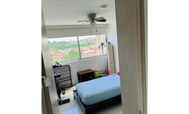 VENTA Y ALQUILER DE APARTAMENTO EN VILLA LUCRE