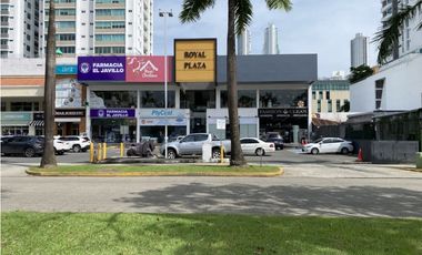 LOCAL EN PLANTA BAJA EN ALQUILER EN COSTA DEL ESTE