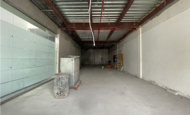 LOCAL EN PLANTA BAJA EN ALQUILER EN COSTA DEL ESTE