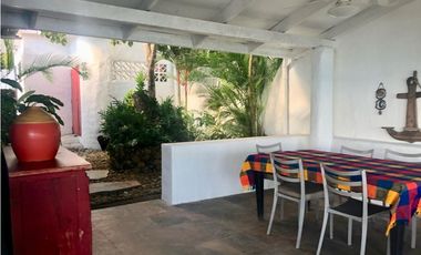 Venta de Villa Frente al Mar - Playa Corona