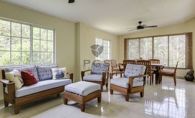 Brisas del Lago- Hermosa y exclusiva área residencial