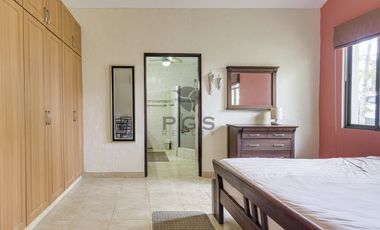 Brisas del Lago- Hermosa y exclusiva área residencial